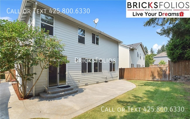 Building Photo - Welcoming Home in Bothell, Ideal for Relax...