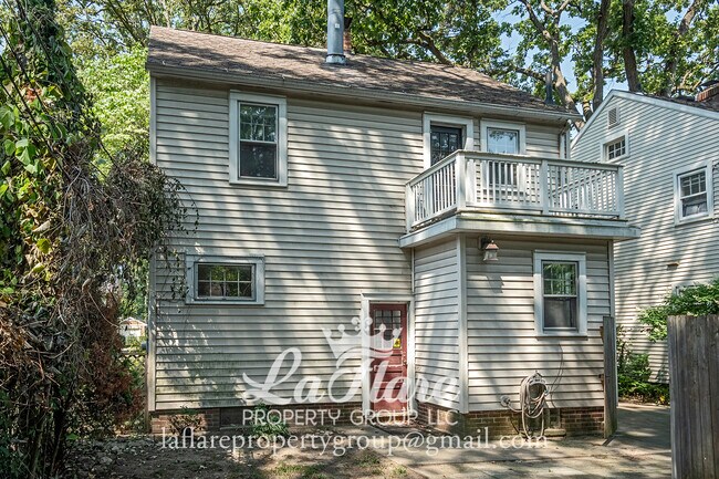 Building Photo - 3730 Wyckliffe Pkwy
