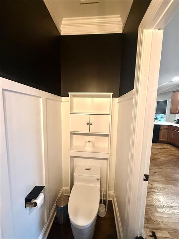 Building Photo - 1032 Lena St NW