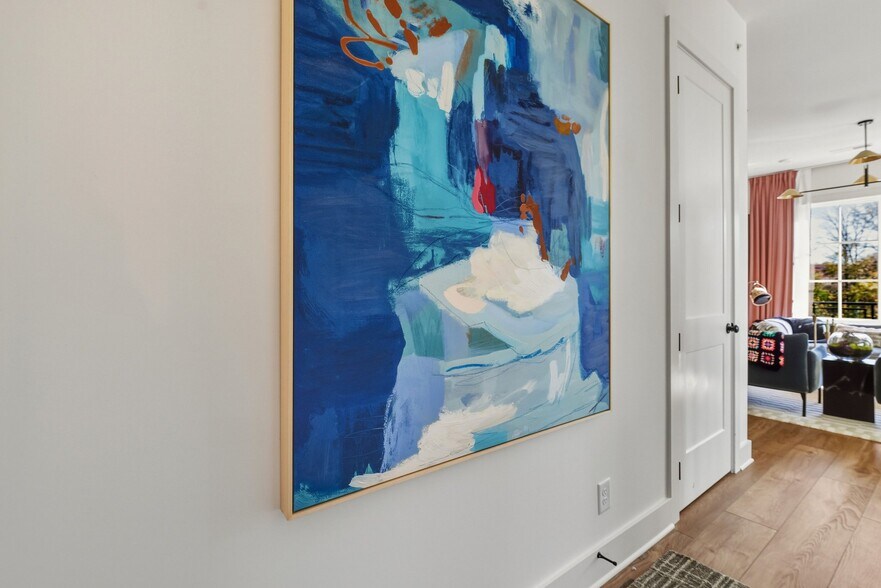 Building Photo - 962 Bibbs Circle NW