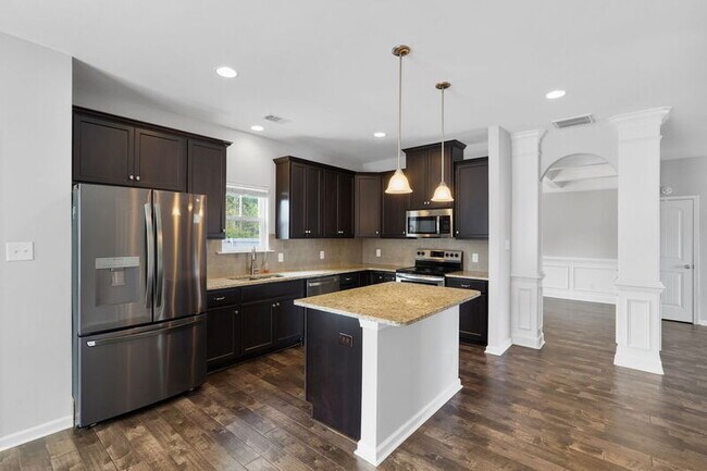 Building Photo - 137 Spoonbill Cir