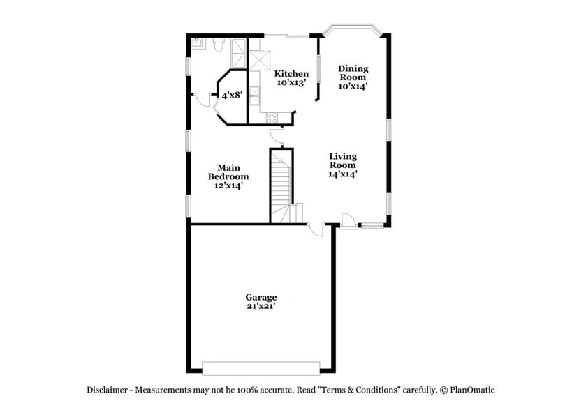 Building Photo - 914 Lake Shore Ranch Dr