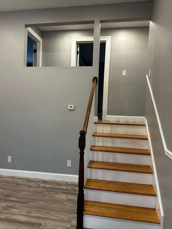 Building Photo - 215 Belmont Ave