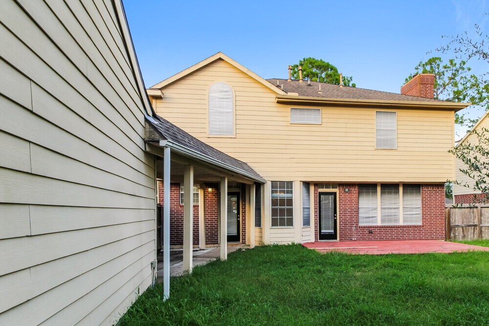 Building Photo - 13706 Midfield Glen Ct
