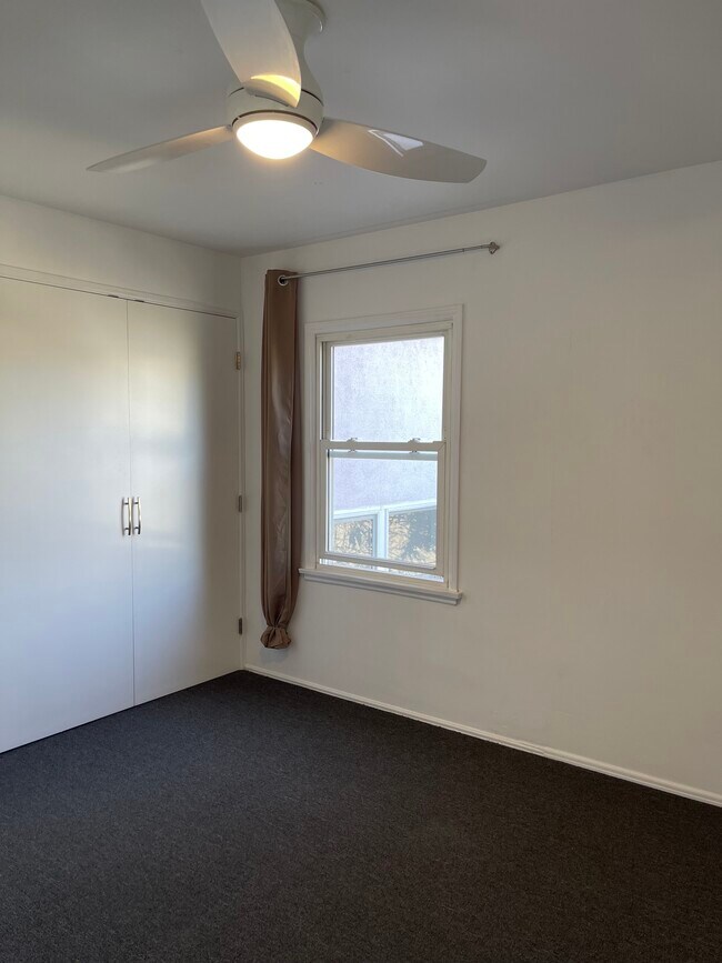 Bedroom 1 - 1827 18th St