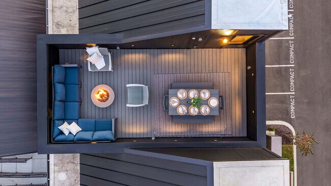 Building Photo - 1117 3rd Ave S