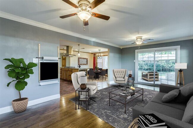 Building Photo - 4306 Benning Dr