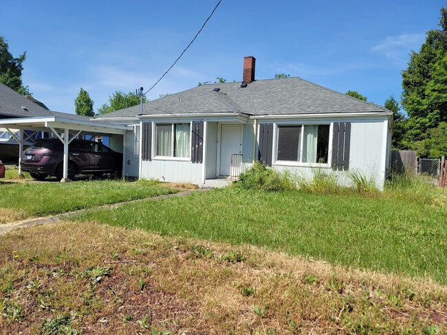 Building Photo - Charming 2 bed 1 bath