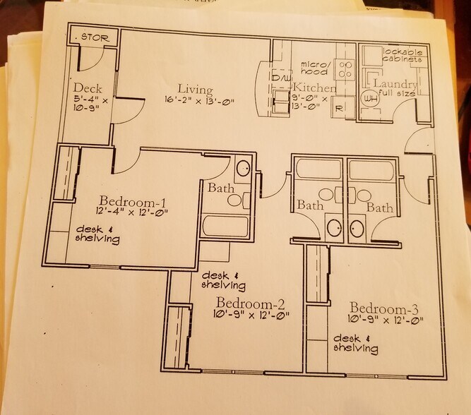 Building Photo - 1011 Harts Cove Way