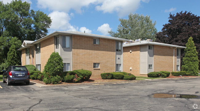 Primary Photo - Susan Apartments