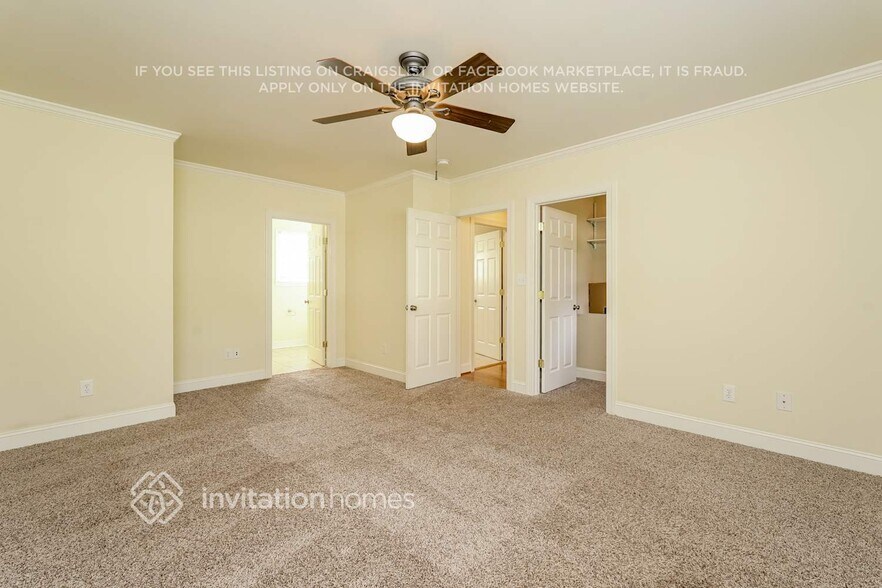 Building Photo - 650 Petree Rd