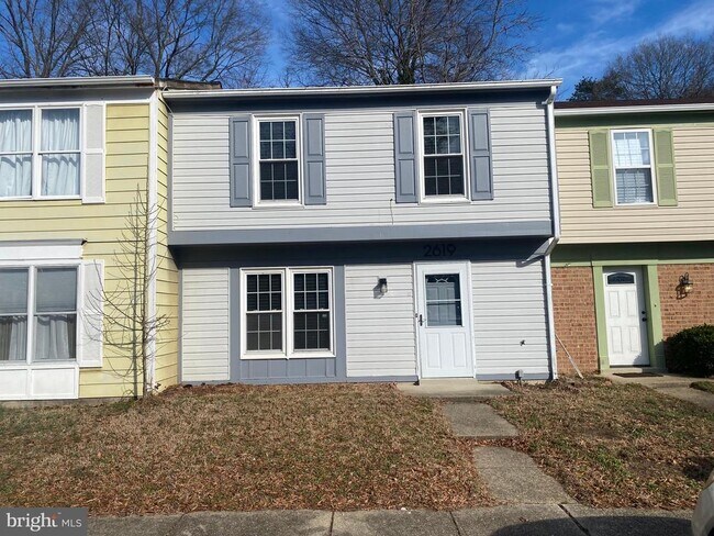 Building Photo - 2619 Rooks Head Pl