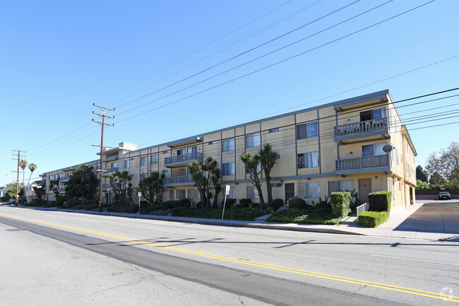 Building Photo - Culver Apartments