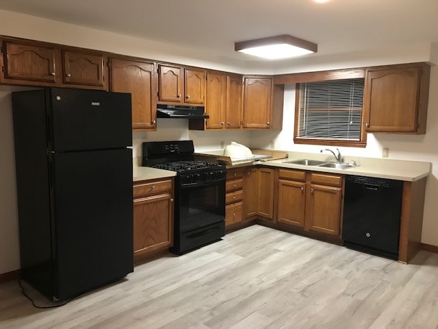 Kitchen - 25 Winspear Rd