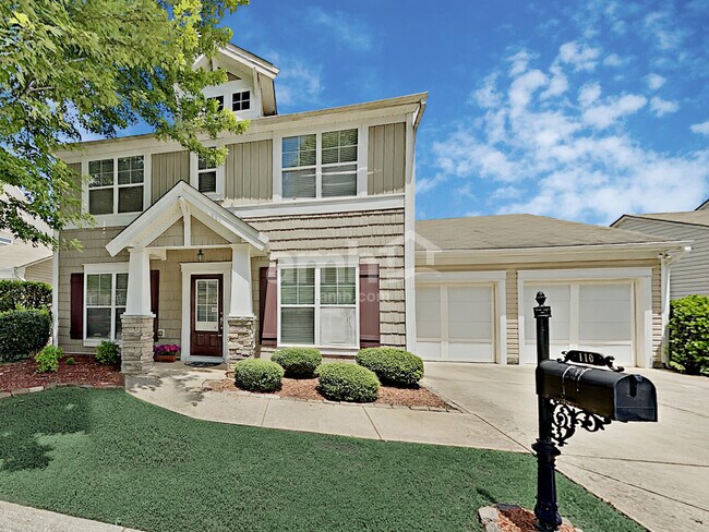 Primary Photo - 110 Plumeria St