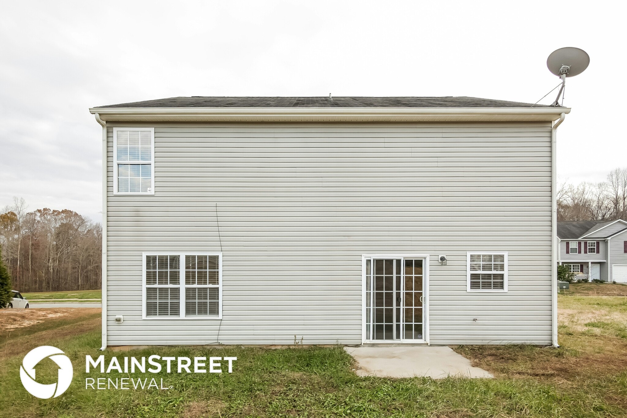 Building Photo - 3645 Sweet Birch Dr