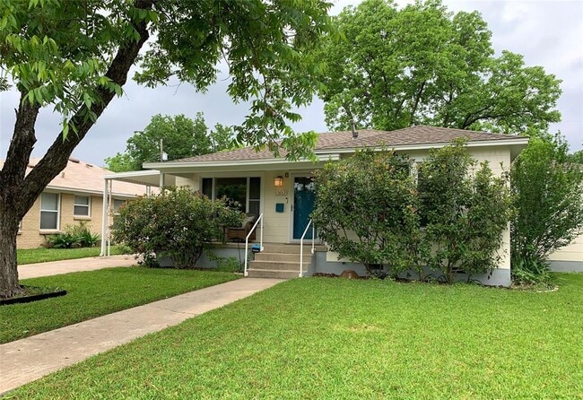 Building Photo - 1302 Pasadena Dr