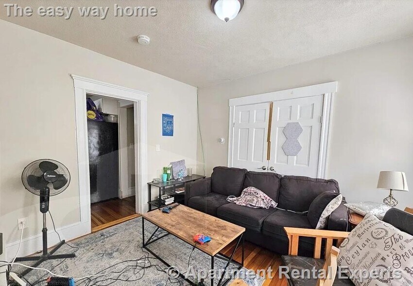 Building Photo - 91 Frederick Ave