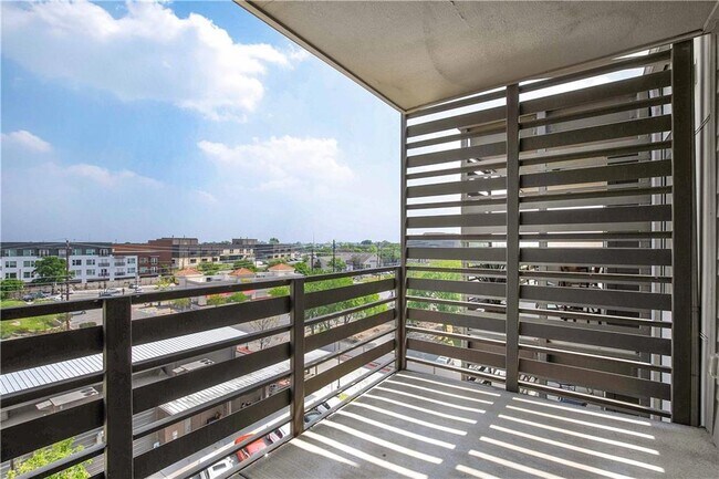 Building Photo - 3600 S Lamar Blvd