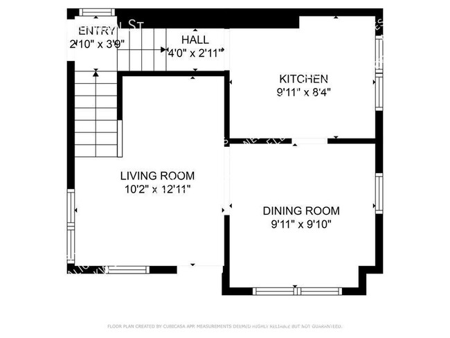 Building Photo - Cozy 2-Bedroom Side-by-Side!