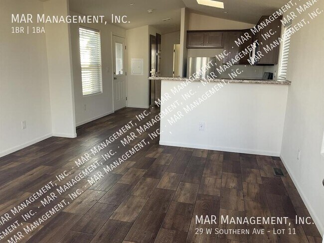 Building Photo - 29 W Southern Ave