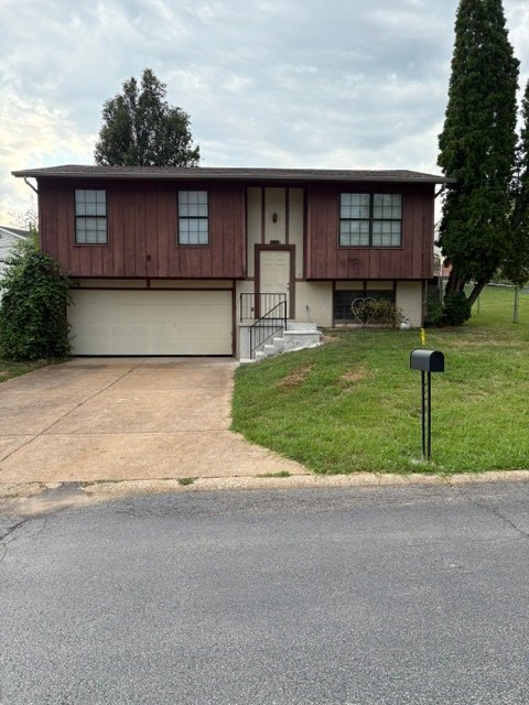 Building Photo - 3957 Scott Robert Dr