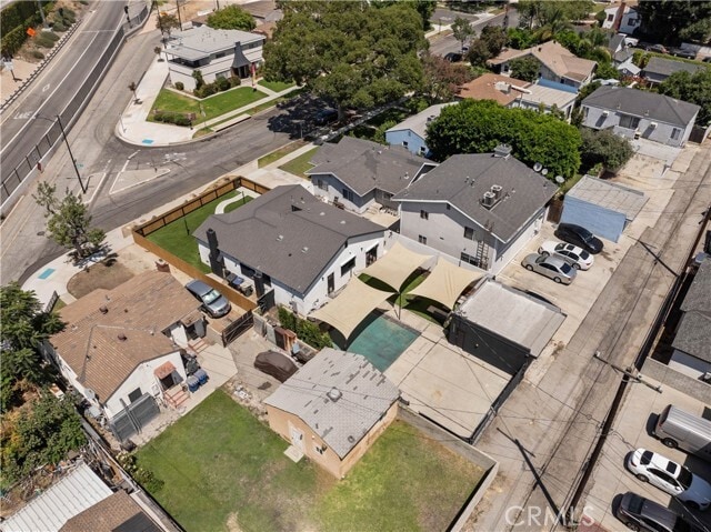 Building Photo - 1702 Landis St