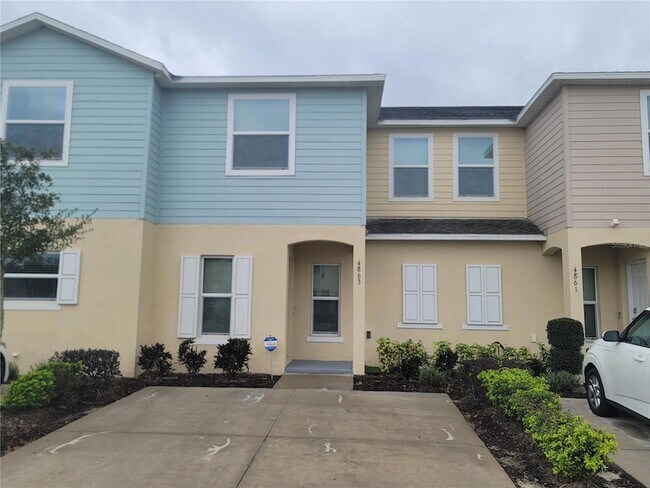 Primary Photo - 4863 Coral Castle Dr.