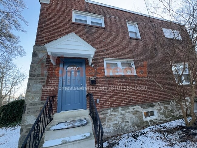 Building Photo - 3 BEDROOM HOME FOR RENT IN LANSDOWNE