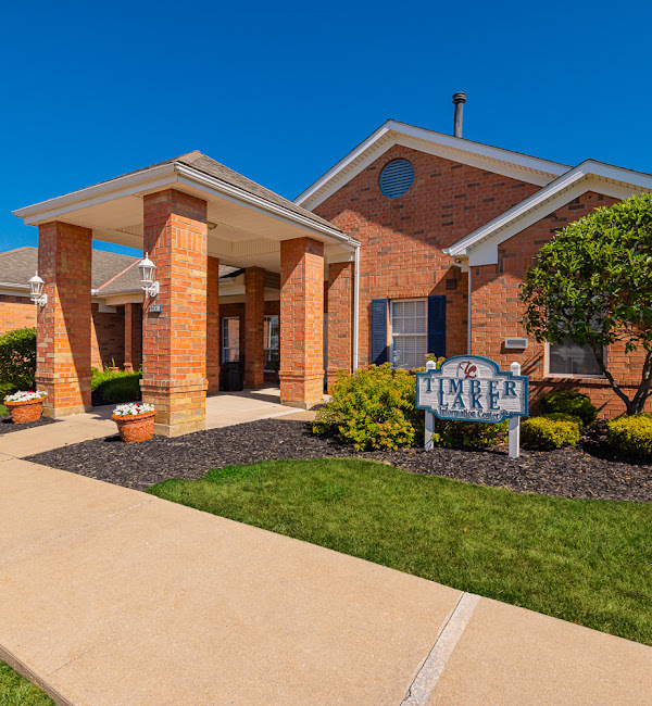 Building Photo - Timber Lakes Apartments