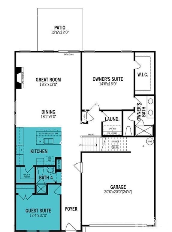 Building Photo - 69 Mallard Lp Dr