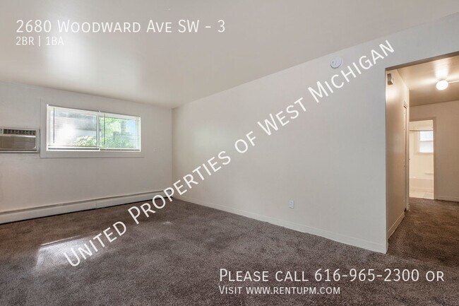 Building Photo - Available Now | 2 Bedroom 1 Bath Apartment...