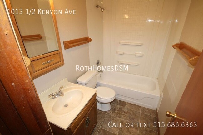 Building Photo - 1013 1/2 Kenyon Ave-