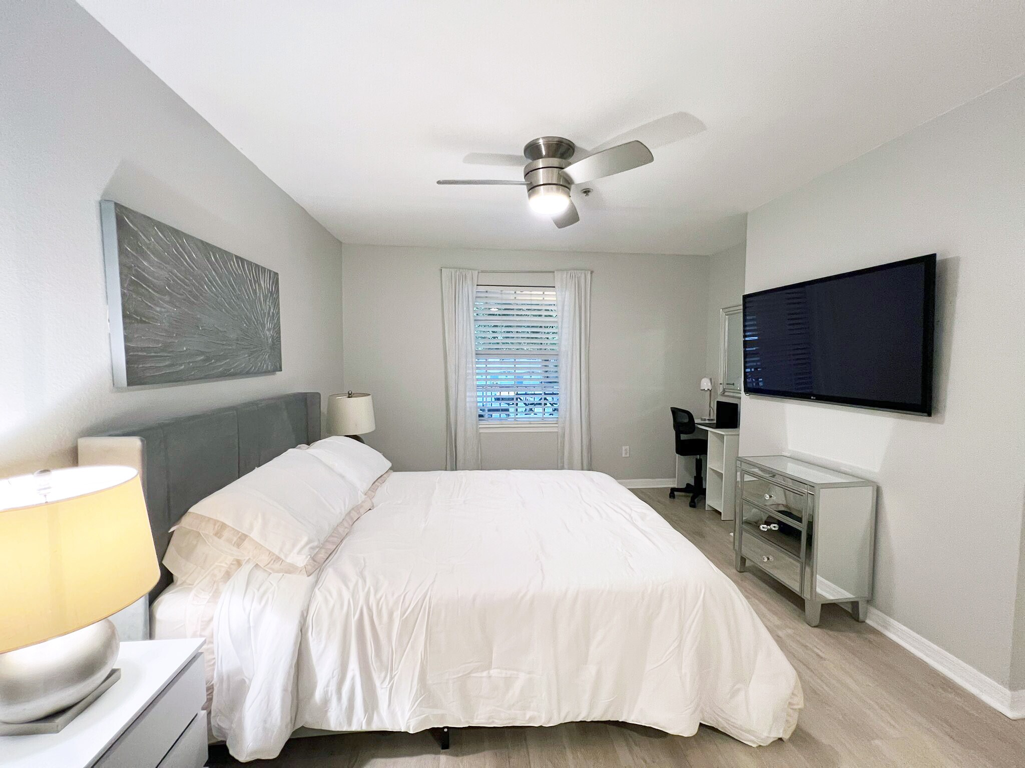 Bedroom - 7230 Westpointe Blvd