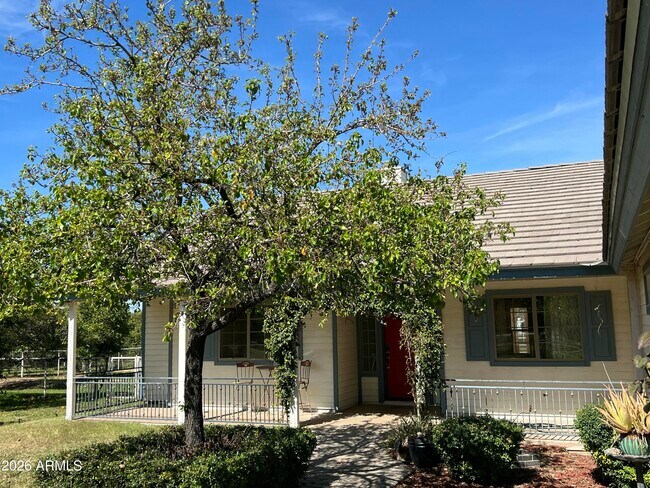 Building Photo - 17218 E Starflower Ct