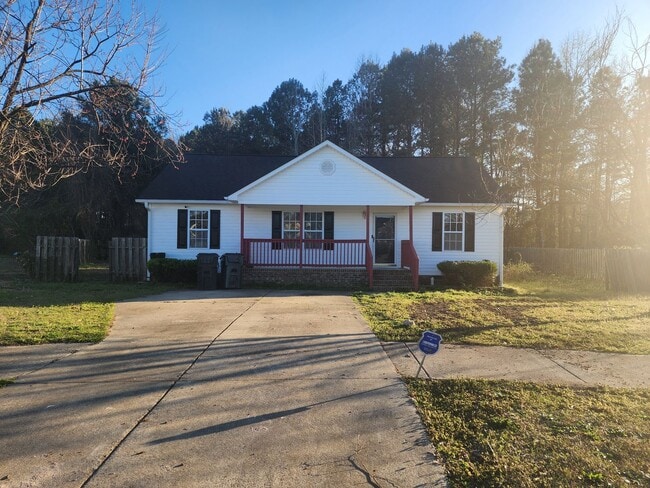 Building Photo - 1306 Bob Braswell Ct