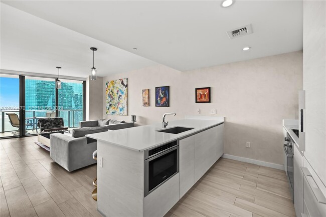 Building Photo - 1300 S Miami Ave