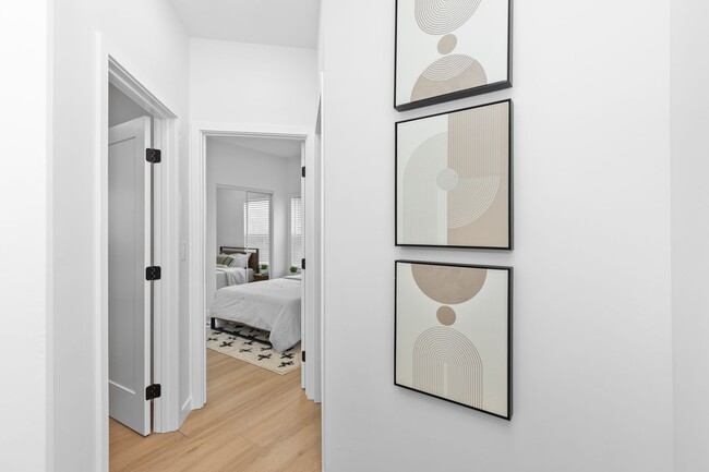 Building Photo - 6413 Richard St