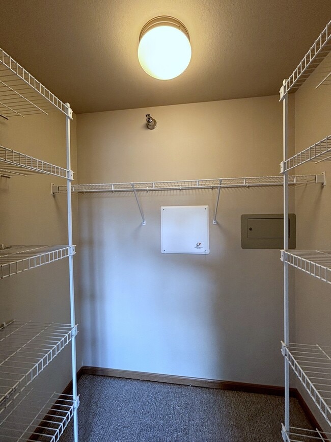 Floorplan - Arbor Pointe Apartments 55+