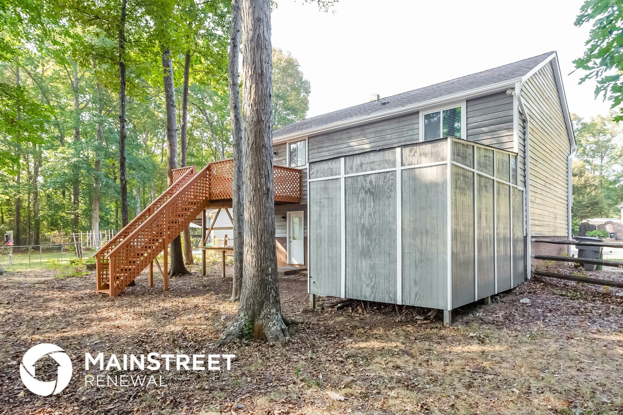 Building Photo - 6205 Judas Tree Ln