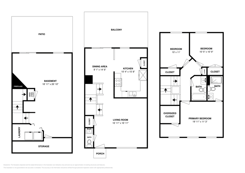 Building Photo - 1650 Elkwood Ct