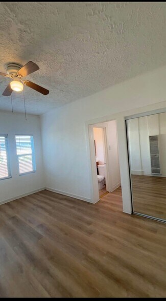 Building Photo - 4537 Fountain Ave