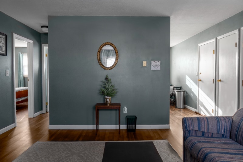 Building Photo - 261 Holy Cross Rd