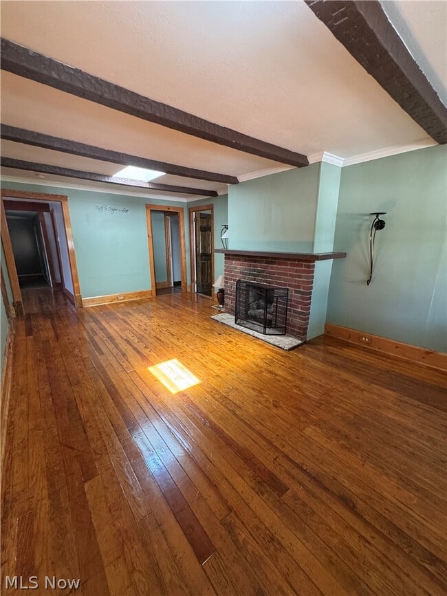 Building Photo - 119 Norris St