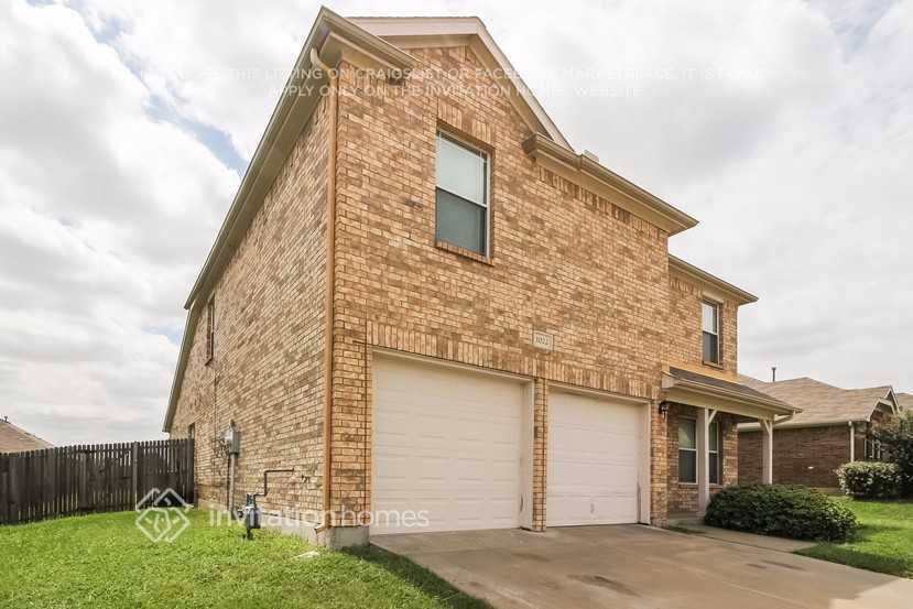 Building Photo - 1022 Tabasco Trail
