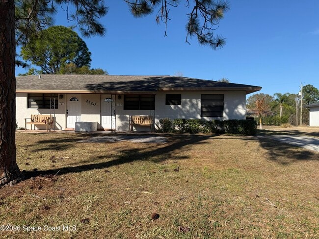 Building Photo - 2320 Madrid Ave SE