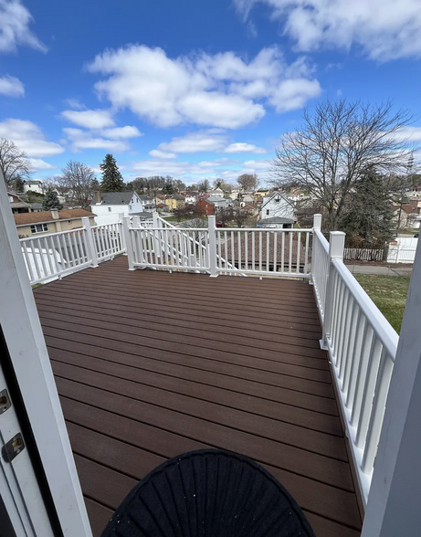 Beautiful Views - 1115 Margray St