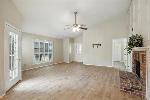Building Photo - 4405 Ballinger Dr