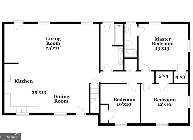 Building Photo - 5885 S Quail Dr