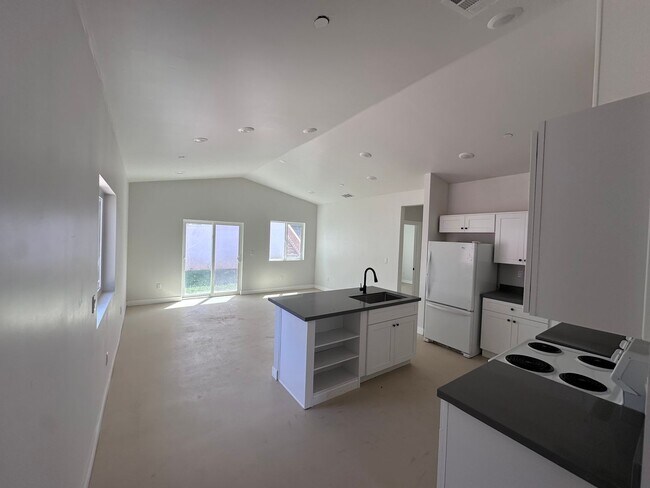 Primary Photo - Brand new 3 bedroom house in quiet neighborhood (+FREE RENT!)